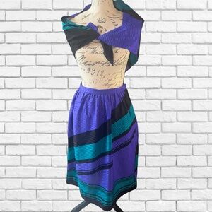 80’s skirt
